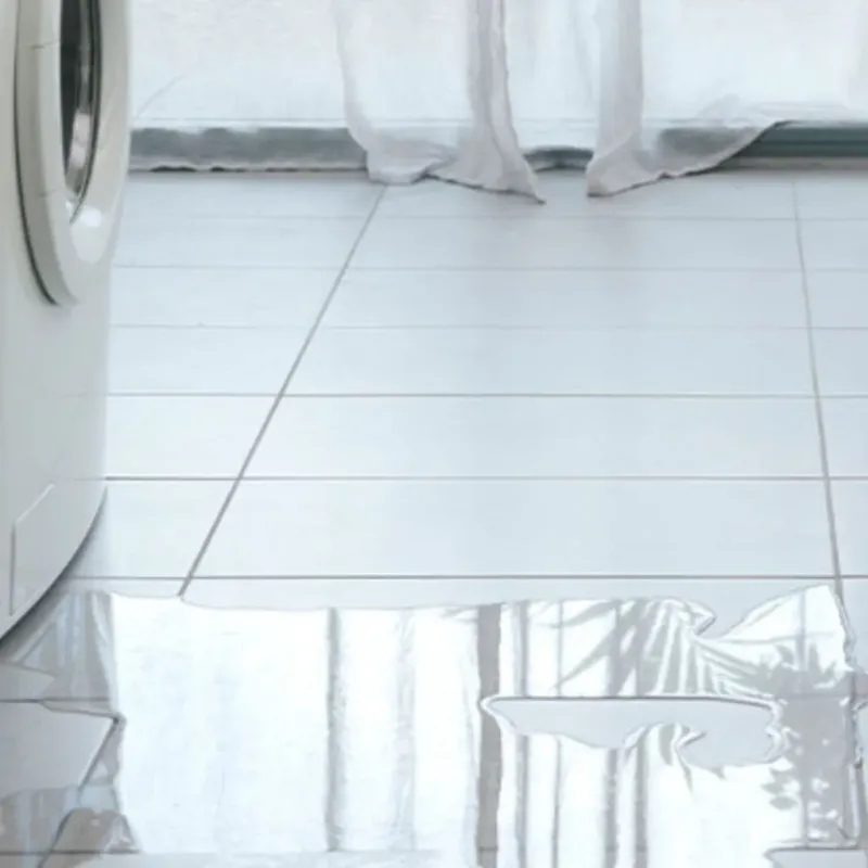 Appliance Leak Cleanup in Missouri Valley, IA