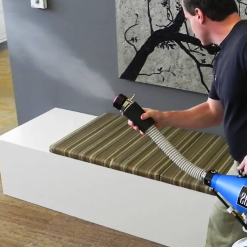 Professional Odor Removal in Missouri Valley, IA